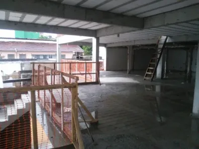 Casa com 7 Quartos para alugar, 750m² no Boa Vista, Recife