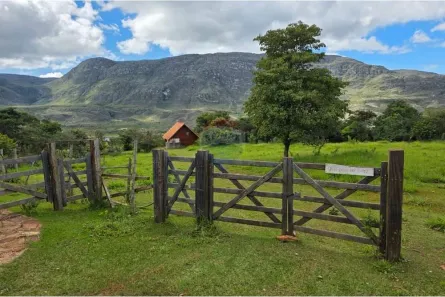  com 2 Quartos à venda, 5000m² no Santana do Riacho, Santana do Riacho