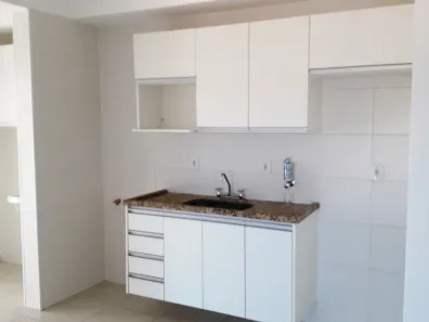 Apartamento com 2 Quartos para alugar, 60m² no Jardim Prestes de Barros, Sorocaba