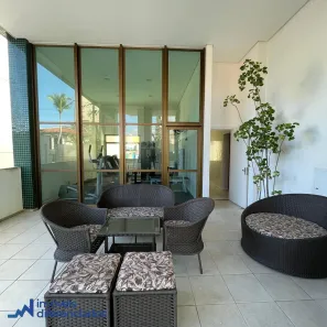 Apartamento com 2 Quartos à venda, 90m² no Pituba, Salvador
