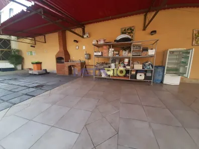para venda ou aluguel, 700m² no Bento Ribeiro, Rio de Janeiro