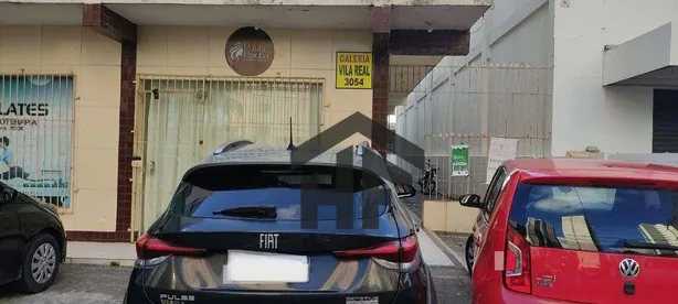 Sala Comercial para alugar, 27m² no Piedade, Jaboatão dos Guararapes