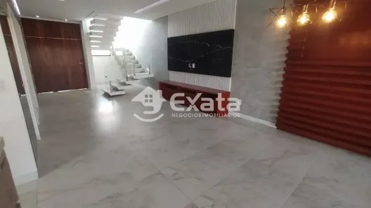 Sobrado com 3 Quartos para alugar, 255m² no Morros, Sorocaba