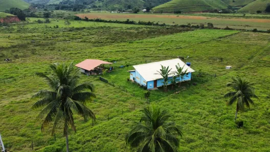 Fazenda/Sítio com 3 Quartos à venda, 8300m² no Comunidade Urbana de Jaboti, Guarapari