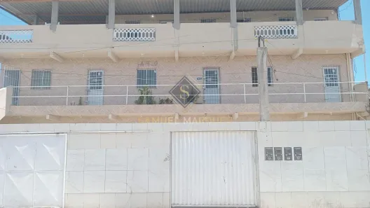 Casa com 2 Quartos à venda, 60m² no Nossa Senhora do Ó, Ipojuca