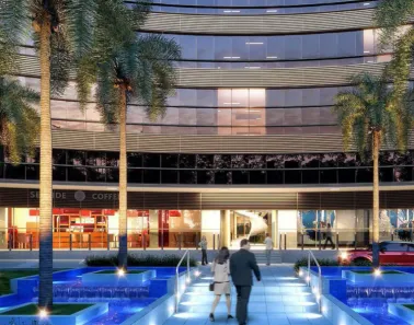 Ponto Comercial à venda, 241m² no Santo Agostinho, Belo Horizonte