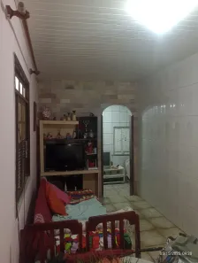 Casa com 3 Quartos à venda, 70m² no Caixa D'Água, Salvador