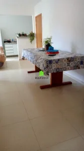 Apartamento com 2 Quartos à venda, 55m² no Residencial Visão, Lagoa Santa