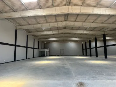 Galpão/Depósito/Armazém com 1 Quarto para alugar, 1600m² no , São José de Mipibu