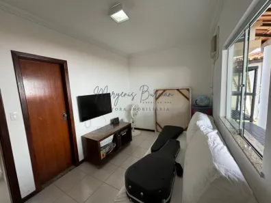 Casa de Condomínio com 4 Quartos à venda, 191m² no Buraquinho, Lauro de Freitas
