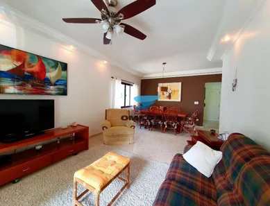 Apartamento com 3 Quartos à venda, 110m² no Jardim Las Palmas, Guarujá