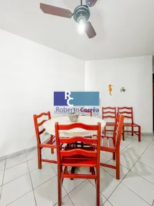 Apartamento com 2 Quartos à venda, 75m² no Vila Alzira, Guarujá