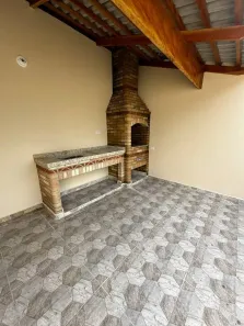 Casa com 3 Quartos à venda, 140m² no Centro, Limeira