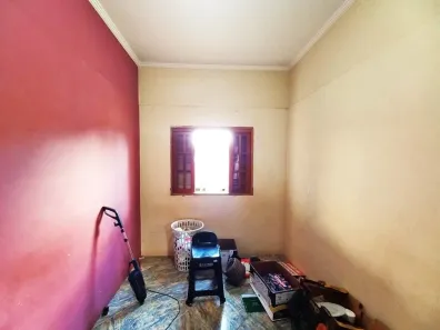 Kitnet com 1 Quarto para alugar, 12m² no Jardim Glória, Limeira