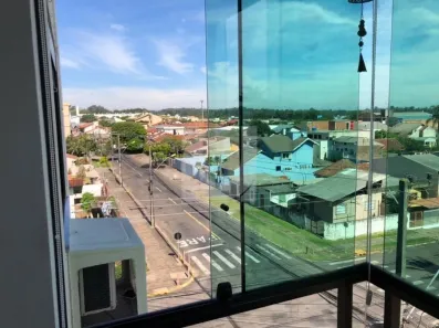 Apartamento com 2 Quartos à venda, 67m² no Fião, São Leopoldo