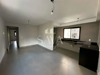 Apartamento com 2 Quartos à venda, 65m² no São Pedro, Belo Horizonte