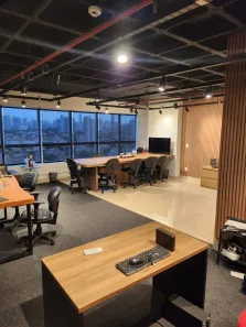 Sala Comercial à venda, 58m² no Jardim América, Goiânia