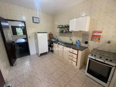Casa de Condomínio com 4 Quartos para alugar, 250m² no Condomínio Fazenda Solar, Igarapé