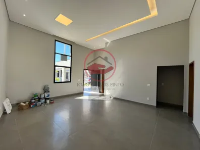Casa de Condomínio com 4 Quartos à venda, 154m² no Loteamento Parque Vera Cruz, Tremembé