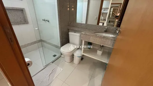 Flat com 1 Quarto à venda, 29m² no Plano Diretor Sul, Palmas