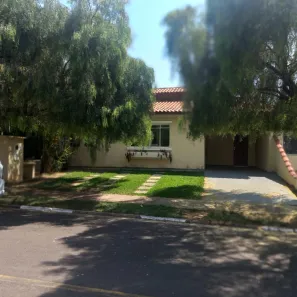 Casa de Condomínio com 3 Quartos à venda, 130m² no Bairro Campos de Santo Antônio, Itu