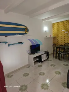 Apartamento com 1 Quarto para alugar, 45m² no Portinho, Cabo Frio