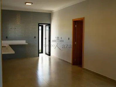 Casa de Condomínio com 3 Quartos à venda, 159m² no Condomínio Terras do Vale, Caçapava