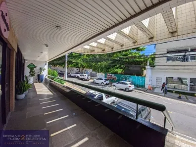 Prédio Comercial à venda, 860m² no Rio Vermelho, Salvador