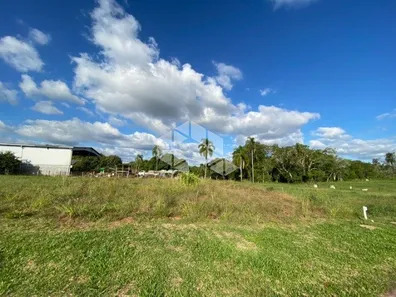 Lote/Terreno à venda, 555m² no Loteamento Primavera, Vera Cruz