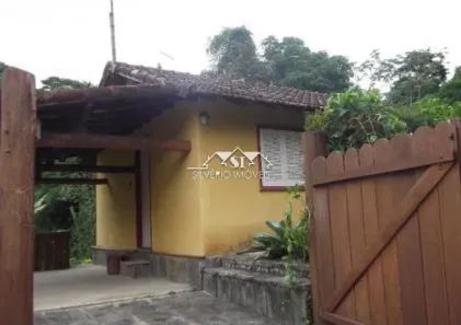 Casa com 2 Quartos para alugar, 80m² no Posse, Petrópolis
