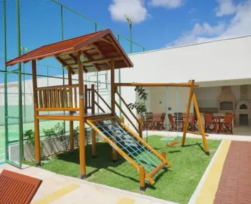 Casa de Condomínio com 3 Quartos à venda, 144m² no Neópolis, Natal
