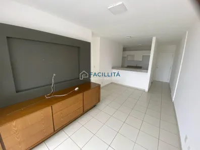 Apartamento com 3 Quartos para alugar, 78m² no Aleixo, Manaus
