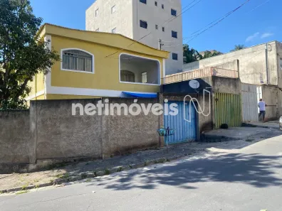 Casa com 8 Quartos à venda, 300m² no São Gabriel, Belo Horizonte