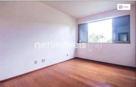 Apartamento com 4 Quartos à venda, 240m² no Carmo, Belo Horizonte