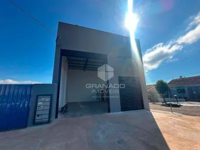 Galpão/Depósito/Armazém para alugar, 100m² no Parque Residencial Bom Pastor, Sarandi