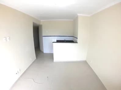Apartamento com 2 Quartos para alugar, 30m² no Gardênia Azul, Rio de Janeiro