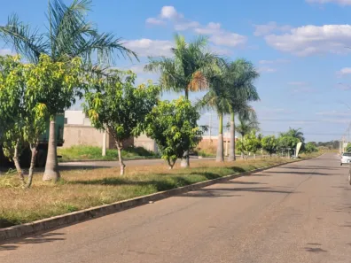 Lote/Terreno à venda, 230m² no Residencial Solar Cardoso, Abadia de Goiás
