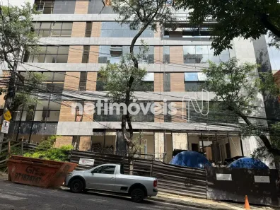 Apartamento com 2 Quartos à venda, 77m² no Cruzeiro, Belo Horizonte