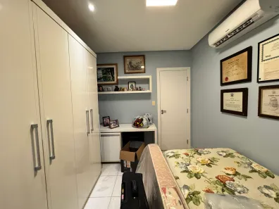Apartamento com 2 Quartos à venda, 72m² no Aleixo, Manaus