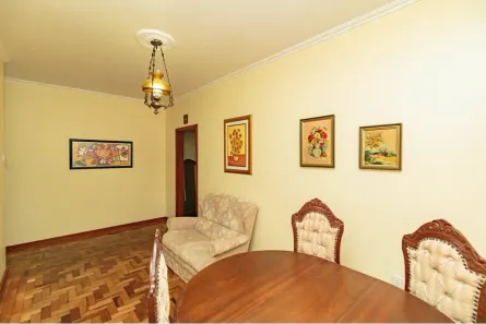 Apartamento com 1 Quarto à venda, 65m² no Centro Histórico, Porto Alegre