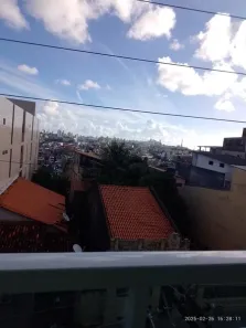 Apartamento com 2 Quartos para alugar, 48m² no Caixa D'Água, Salvador