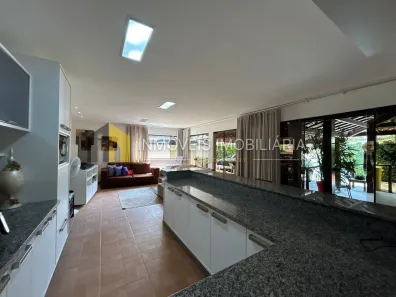 Casa de Condomínio com 4 Quartos à venda, 146m² no Buraquinho, Lauro de Freitas