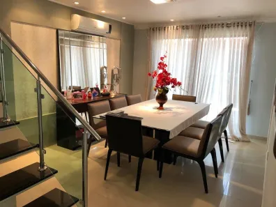 Casa de Condomínio com 3 Quartos à venda, 173m² no Parque 10 de Novembro, Manaus