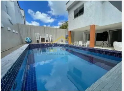 Casa de Condomínio com 4 Quartos à venda, 220m² no Centro, Lauro de Freitas