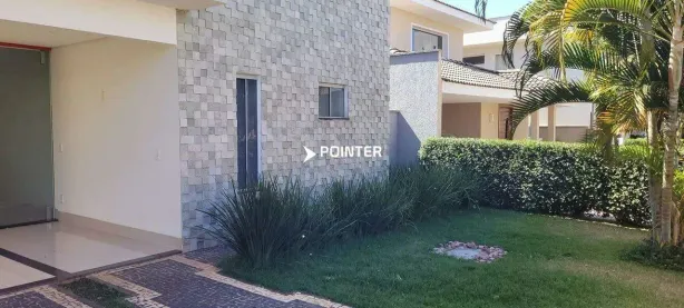 Casa com 3 Quartos à venda, 172m² no Jardins Valência, Goiânia