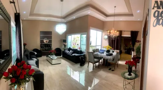 Casa de Condomínio com 3 Quartos para venda ou aluguel, 250m² no Jardim Gramados de Sorocaba, Sorocaba