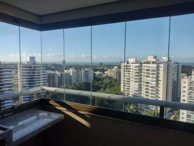 Apartamento com 2 Quartos à venda, 75m² no Paralela, Salvador
