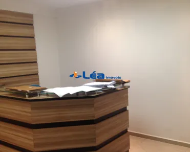 Sala Comercial à venda, 64m² no Jardim Paulista, Suzano