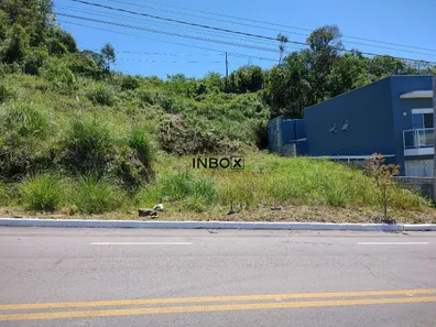 Lote/Terreno à venda, 253m² no Ouro Verde, Bento Gonçalves