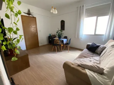 Apartamento com 3 Quartos à venda, 76m² no Monsenhor Messias, Belo Horizonte